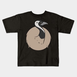 Bird Balls - Emu Kids T-Shirt